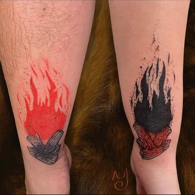 Upstate Tattoo Company tattoo 024