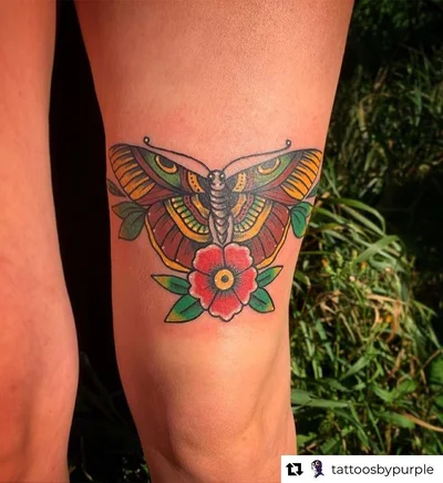 Upstate Tattoo Company tattoo 029
