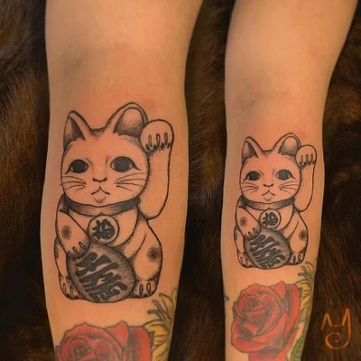 Upstate Tattoo Company tattoo 033