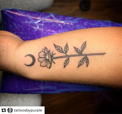 Upstate Tattoo Company tattoo 034
