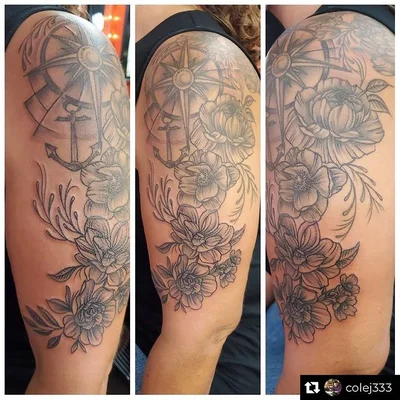 Upstate Tattoo Company tattoo 040