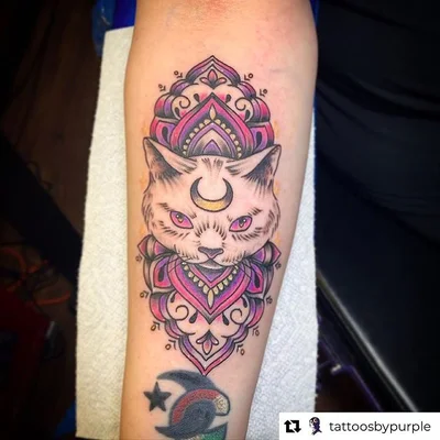 Upstate Tattoo Company tattoo 043
