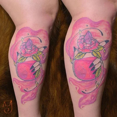 Upstate Tattoo Company tattoo 046