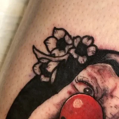Upstate Tattoo Company tattoo 048