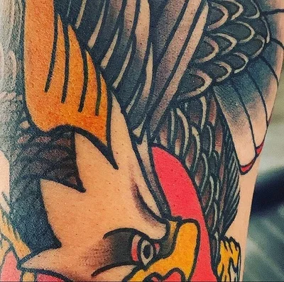 Uptown Tattoo tattoo 008