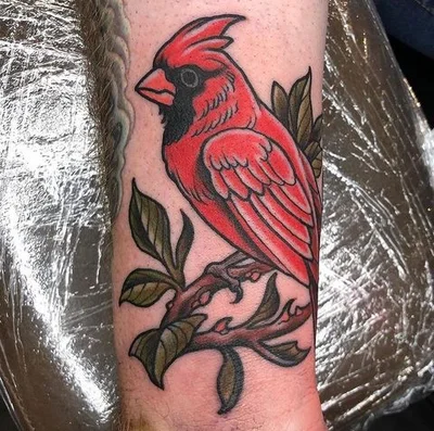 Uptown Tattoo tattoo 010