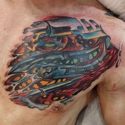 Uptown Tattoo tattoo 011