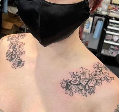 Uptown Tattoo tattoo 012