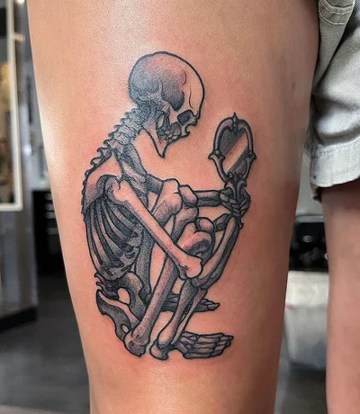 Uptown Tattoo tattoo 015