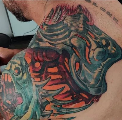 Uptown Tattoo tattoo 016