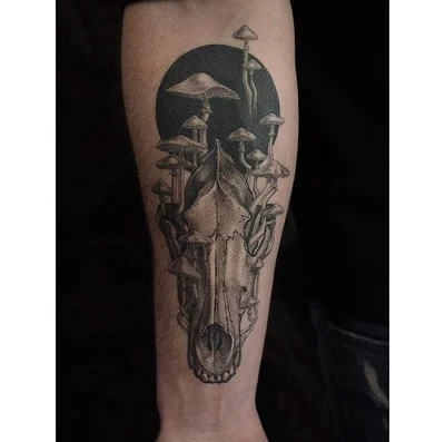 Uptown Tattoo tattoo 017