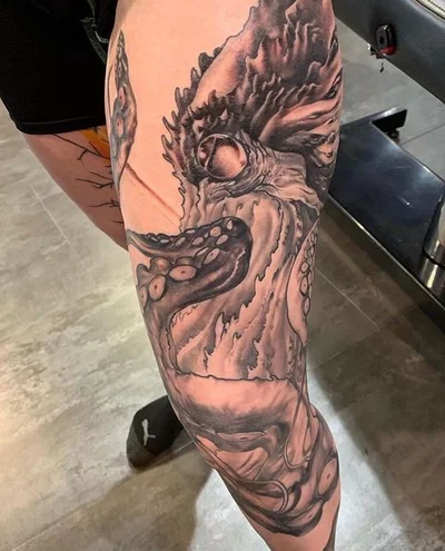 Uptown Tattoo tattoo 020