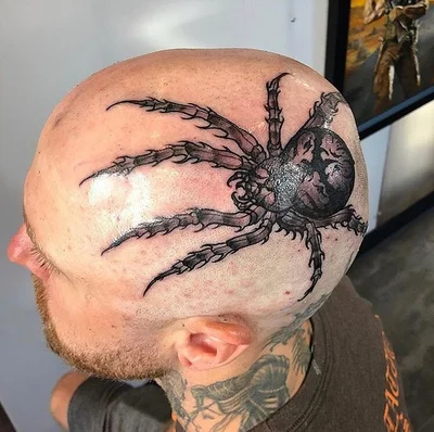 Uptown Tattoo tattoo 023