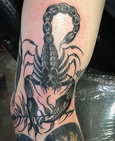 Uptown Tattoo tattoo 028