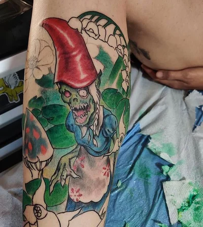 Uptown Tattoo tattoo 029