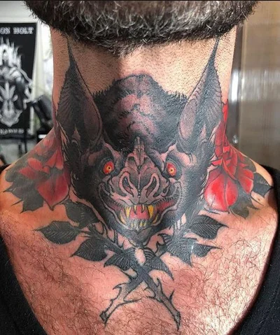 Uptown Tattoo tattoo 030