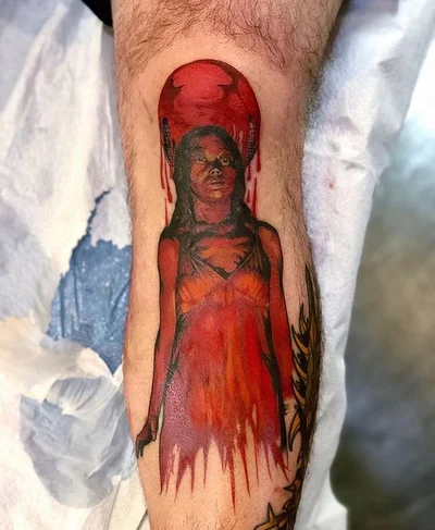 Uptown Tattoo tattoo 043