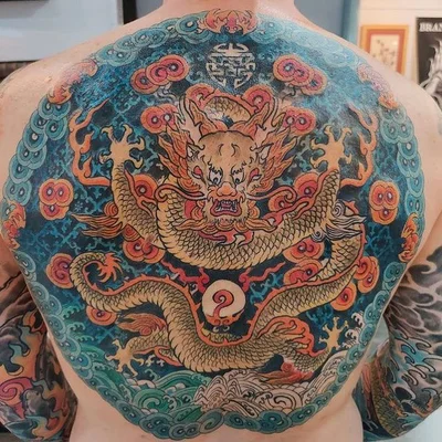 Uptown Tattoo tattoo 044