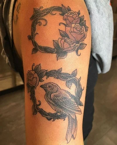 Uptown Tattoo tattoo 047