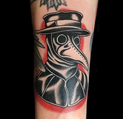 Uptown Tattoo tattoo 048