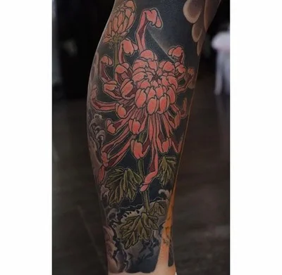Uptown Tattoo tattoo 049