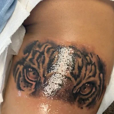 Dee Tatz tattoo 007