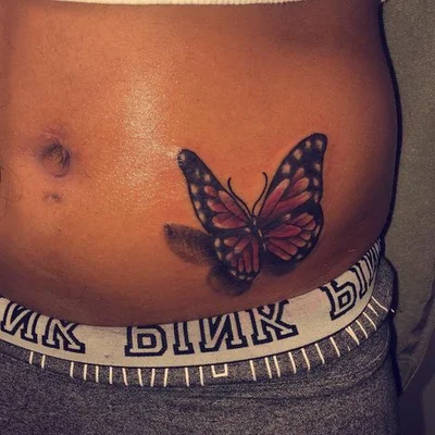Dee Tatz tattoo 008