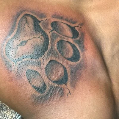 Dee Tatz tattoo 009