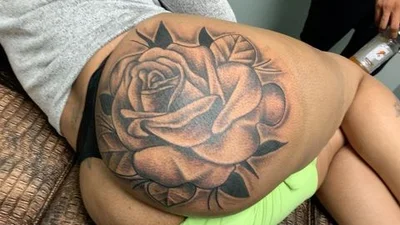 Dee Tatz tattoo 015