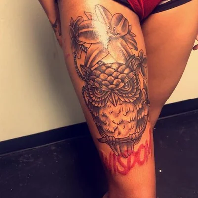 Dee Tatz tattoo 017