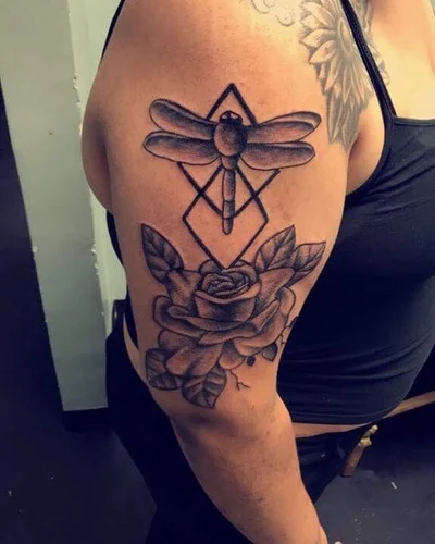 Dee Tatz tattoo 022