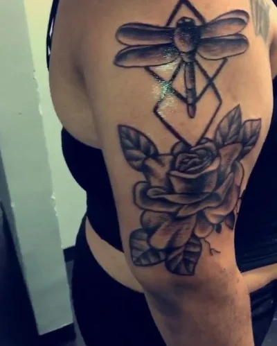 Dee Tatz tattoo 027