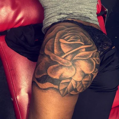 Dee Tatz tattoo 028