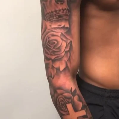 Dee Tatz tattoo 031