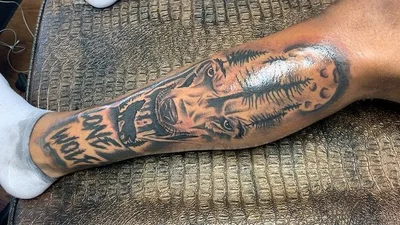 Dee Tatz tattoo 035