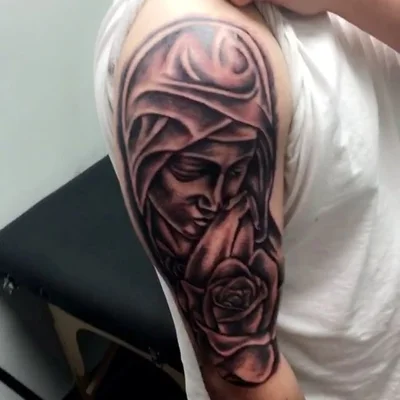 Dee Tatz tattoo 039