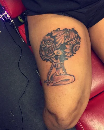 Dee Tatz tattoo 043