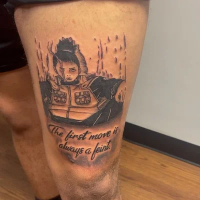 Dee Tatz tattoo 046