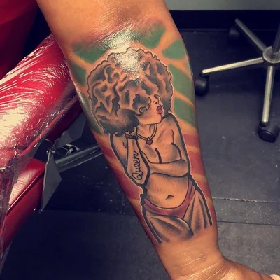 Dee Tatz tattoo 047