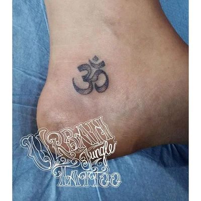 Urban Jungle Bali tattoo 011