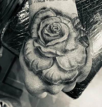 Roberto tattoo 007