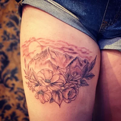 Roberto tattoo 008