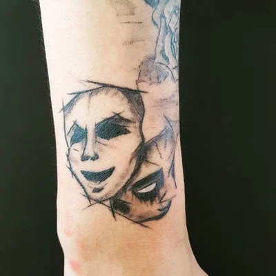 Roberto tattoo 009