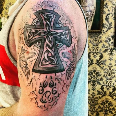 Roberto tattoo 019