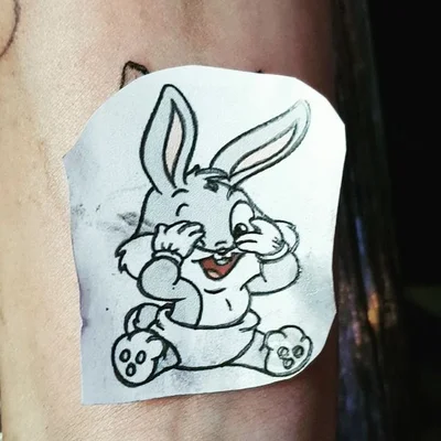 Roberto tattoo 025