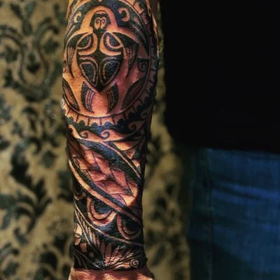 Roberto tattoo 026