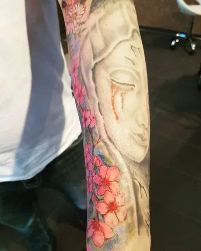 Roberto tattoo 033