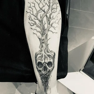 Roberto tattoo 037