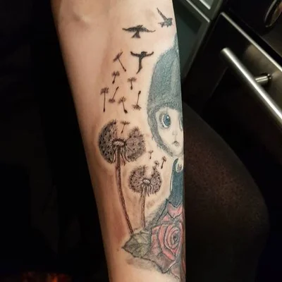 Roberto tattoo 038