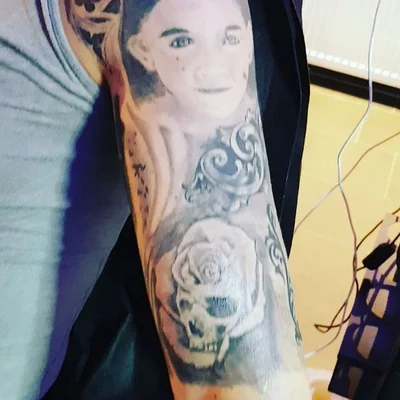 Roberto tattoo 042